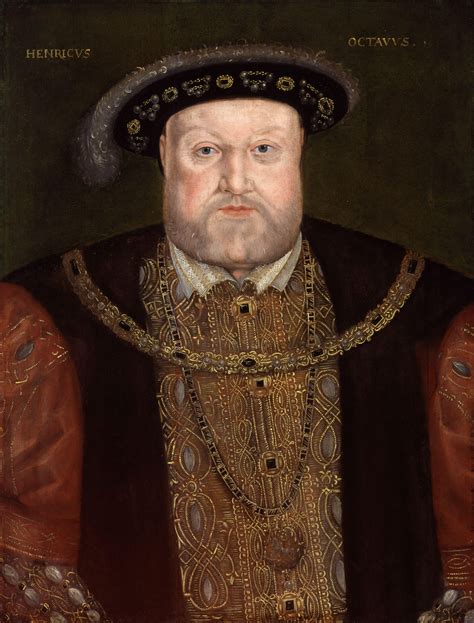 king henry the tudor